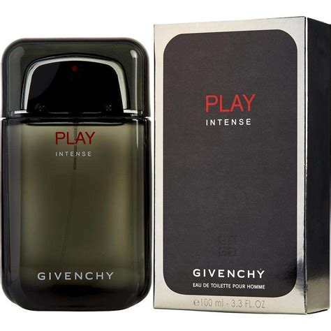 flaconi givenchy play|givenchy for men.